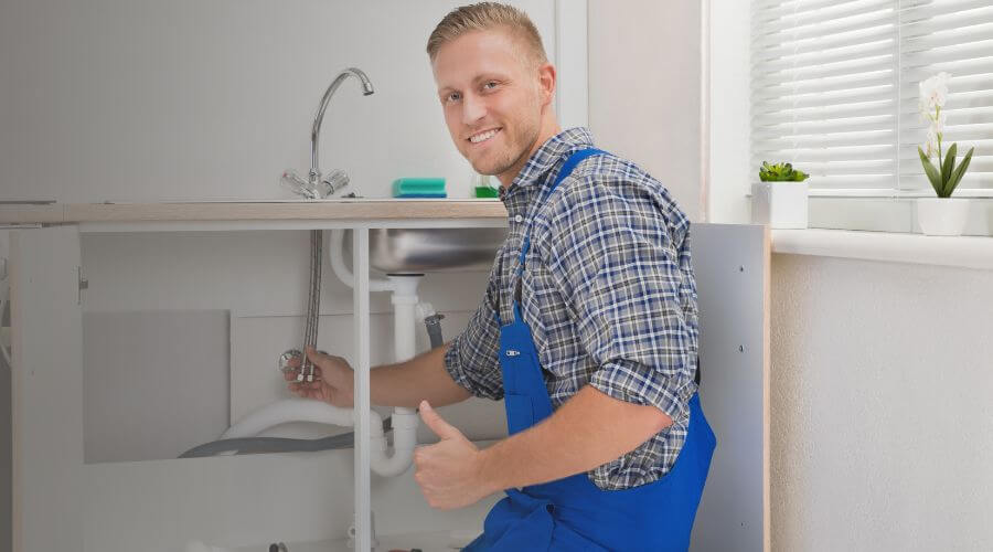 Professional expert plumbing services in Lebeau, LA